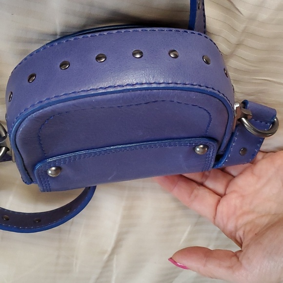 Preowned Celine studded mini bag in fantastic condition - Picture 7 of 7